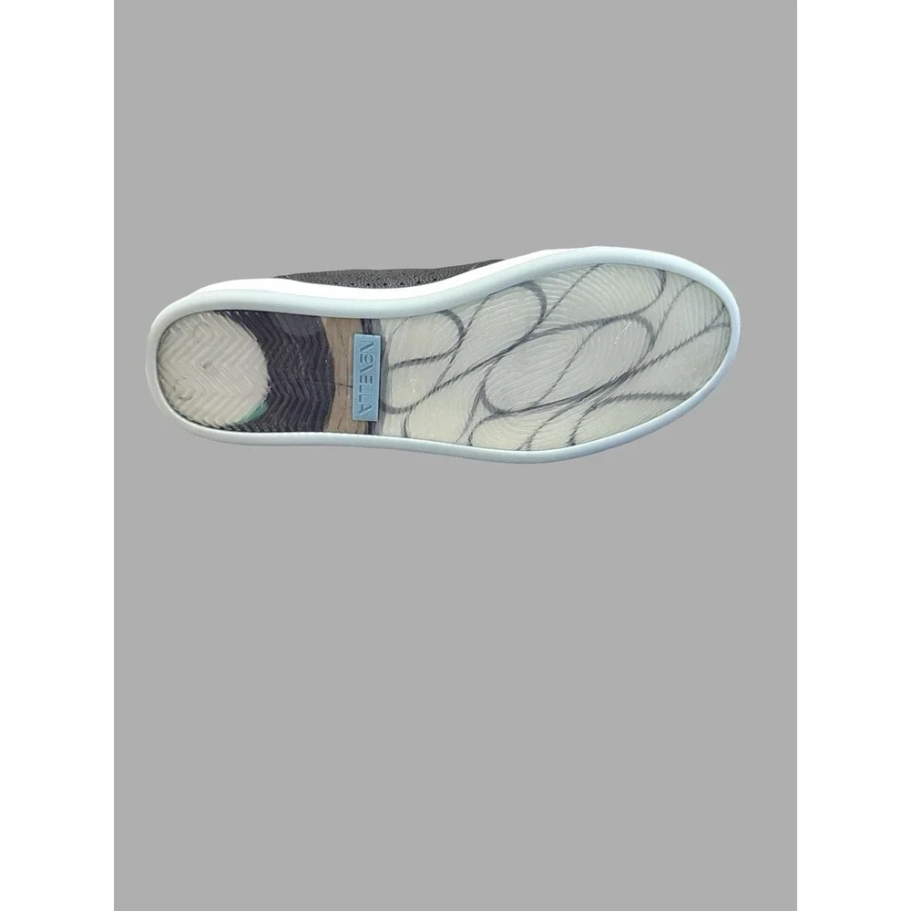 Novella Men's Sneakers Shoes No 1083 Of 2020 Chapter 1 Verse 03 - Sz 10 - $330